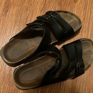 Birkenstock betula size 38